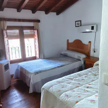 El Corralon Hétvégi ház