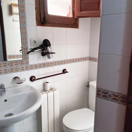 El Corralon * Hinojal