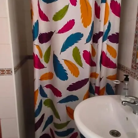 El Corralon Venkovský dům *
