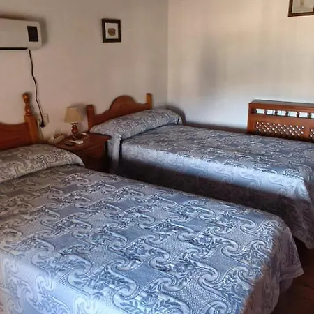 El Corralon * Hinojal