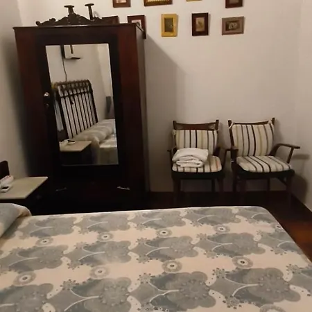 Casa di campagna El Corralon