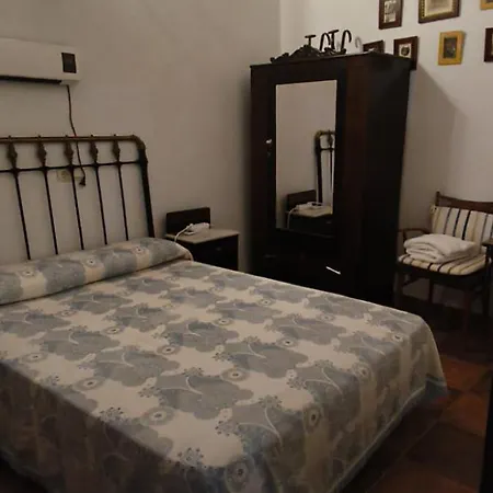 El Corralon Hétvégi ház