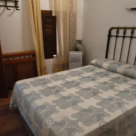 Hétvégi ház El Corralon