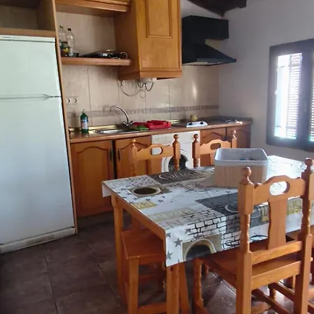 El Corralon * Hinojal