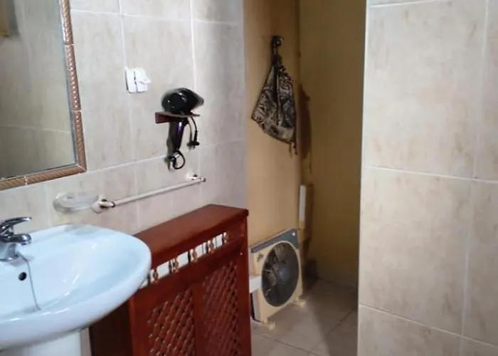 El Corralon * Hinojal