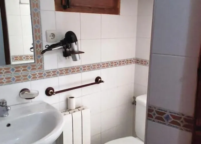 El Corralon * Hinojal