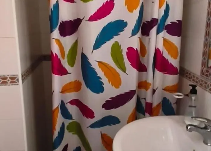 El Corralon בית כפרי *