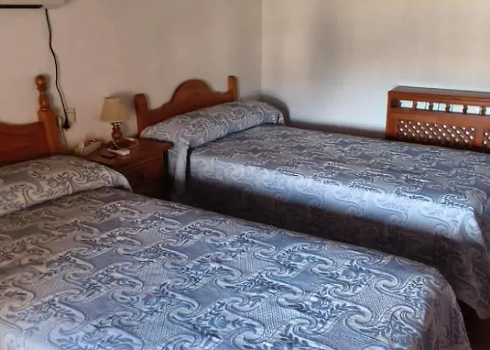 El Corralon * Hinojal