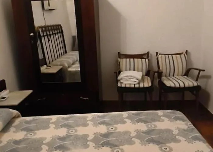 Landhaus El Corralon