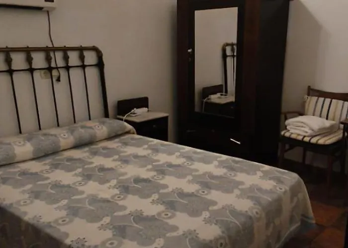 El Corralon Landhaus