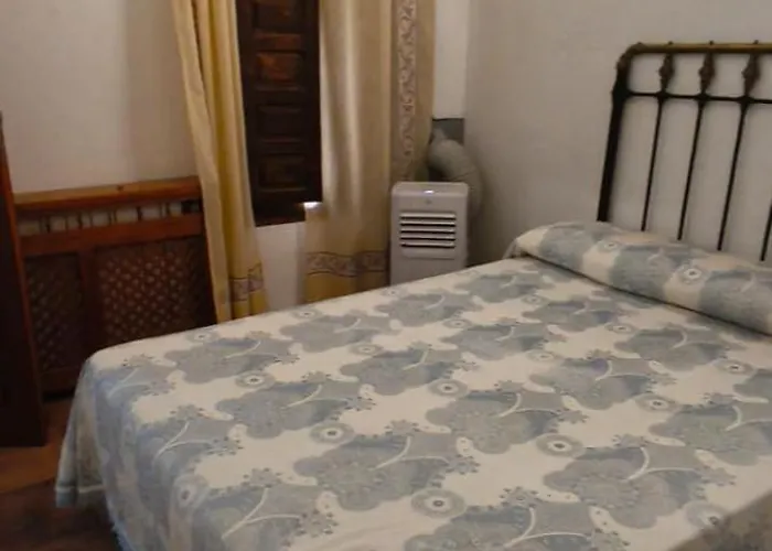 Landhaus El Corralon