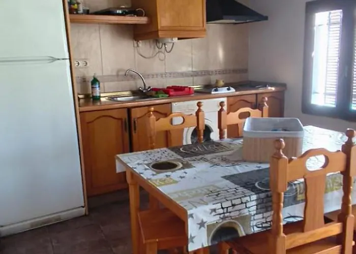 El Corralon * Hinojal