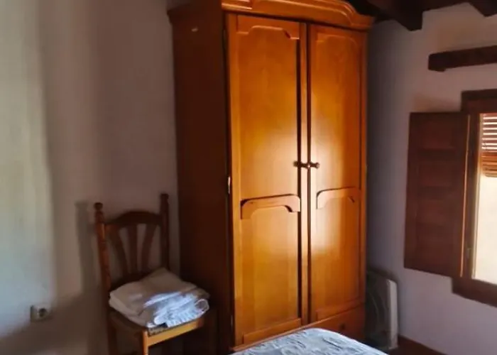 El Corralon Landhaus