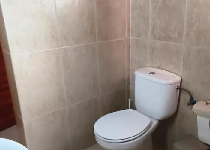 בית כפרי El Corralon